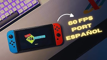 El MEJOR PORT de Nintendo Switch en 2023 - Simpsons Hit & Run for Nintendo SWITCH en CASTELLANO 🎮