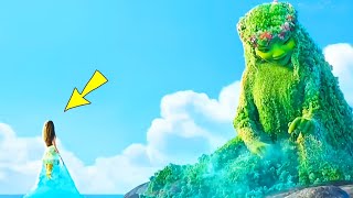 Jab Iss Ladki Ne Nature Mother Ko Jeevit Kar Diya | movie Explained in hindi/Urdu (Film story)