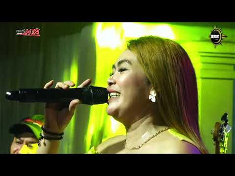 MBB REBORN  TAJAM NYA KARANG  VOC.SINTA AURA \u0026 NENG PIPIT - RDA PRO