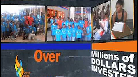 ReCapturing the Vision: Miami, Florida Affiliate of Fathers & Families Coalition of America