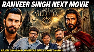 After Dhurandhar Ranveer Singh's Next Movie | Inside Report By Experts