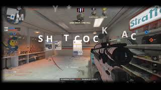 Reverse - Call Of Duty Cold War Montage (Short)