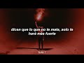 The Score ●Can't Stop Me Now● Sub Español |HD|