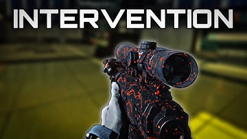 This SNIPER Feels Like I’m Playing 2009 MW2 All Over Again