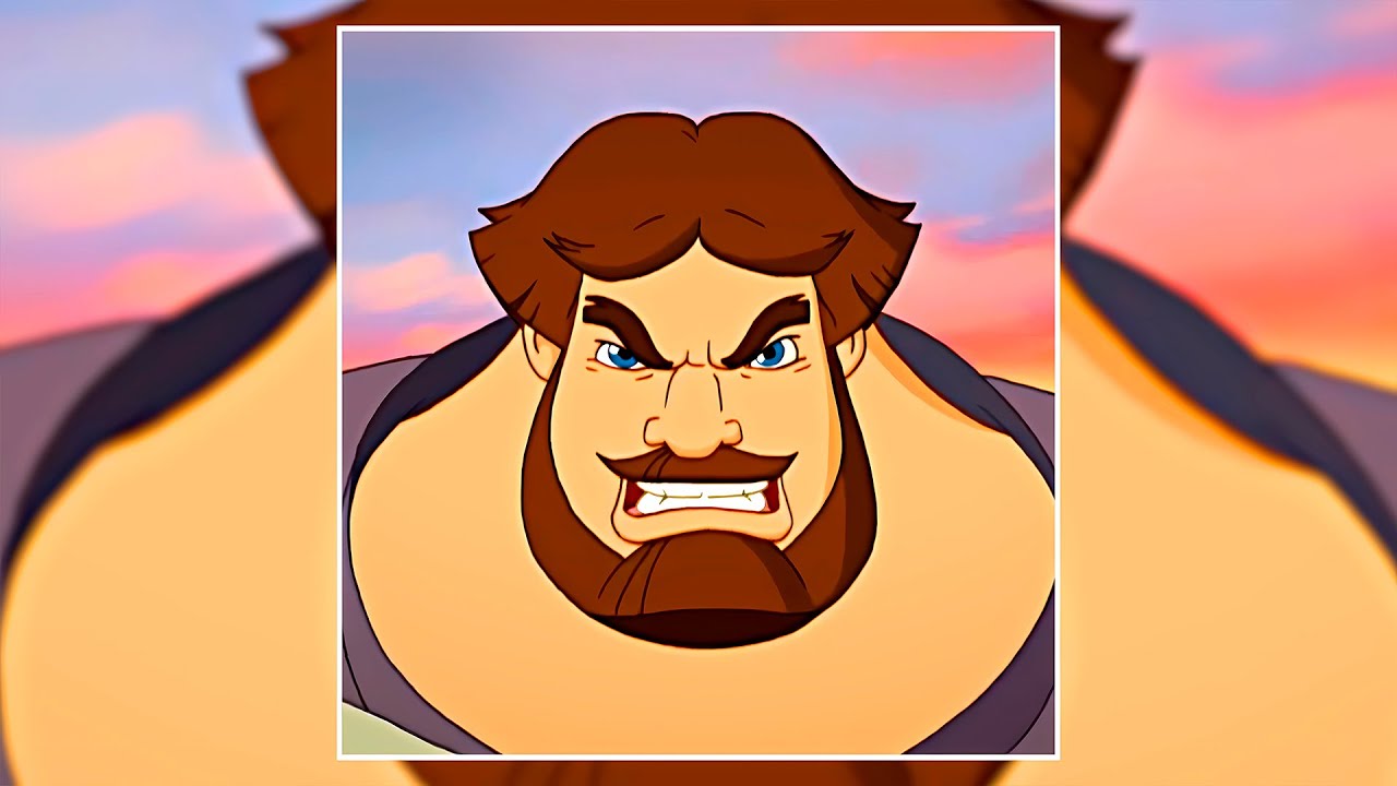 За горами, за лесами - SHKRELI - (Slowed + Reverb) x Илья Муромец [Phonk]