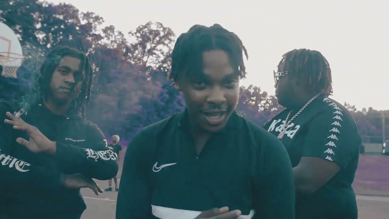 Lul Heem - "DISASTER" (Music Video)