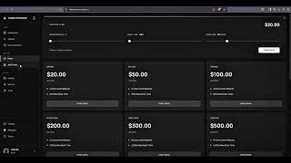 DARKSTRESSER.ST | PREMIUM DDoS STRESS TESTING PLATFORM - PRIVACY FOCUSED IP STRESSER 2026 !