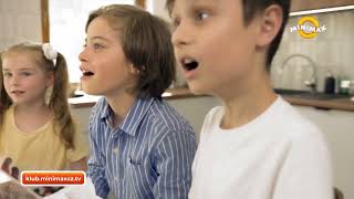 Minimax Klub - Prosinec