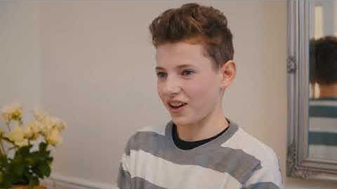 Go getter 1// 1.2  Its Grannys Birthday Part 1 // Educational movie