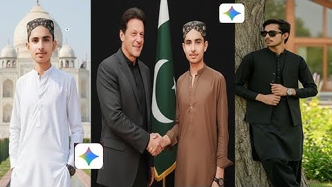 Gemini Trending Editing 100k 