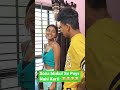 Sona mukul se payr nahi karti   shorts couplegoals mukulsona youtubeshorts