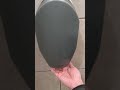Flex Hand Dryer at Dairy Queen, BC