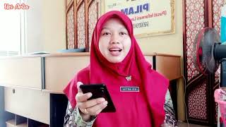 UJIAN PRAKTEK PKWU KELAS XII | Uci Artia UJIAN PRAKTEK PKWU KELAS XII | Uci Artia