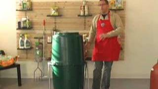 Compost Tips: Troubleshooting