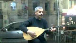 Yola Gel Sevdiğim(Uzunhava) - Adil Çakmaktaş