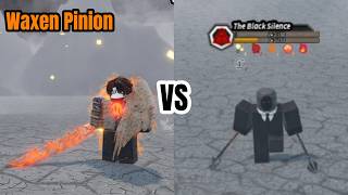 Archived Waxen Pinion Vs The Black Silence screenshot 5