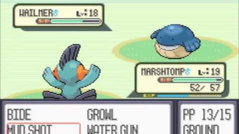 Pokémon Ruby - Part 15