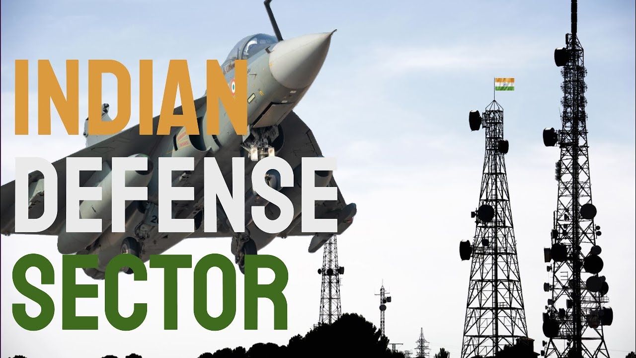 Indian Defense Sector on a Move General View and Stocks to Watch