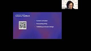 CT Tech Hub Quarterly Meeting: Shaping 2025 Tech Skills (December 2024)