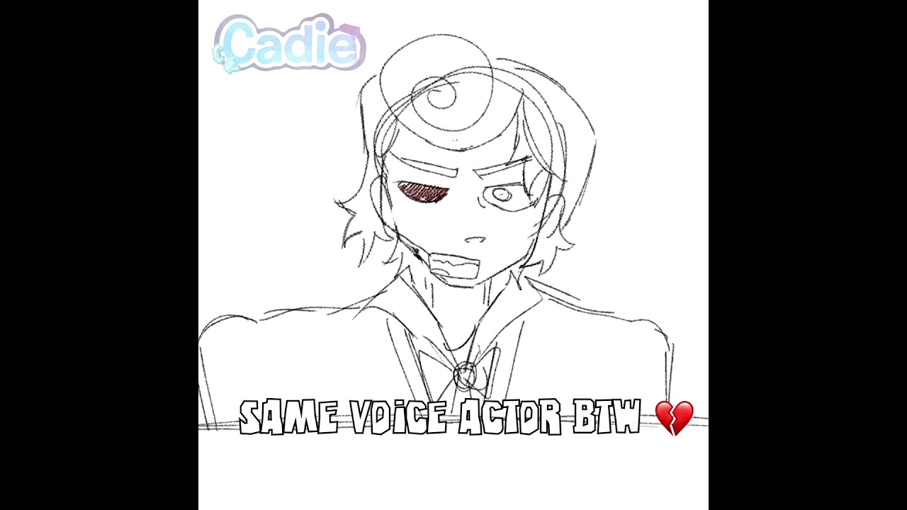 Animation kinda buns but it’s fine. 