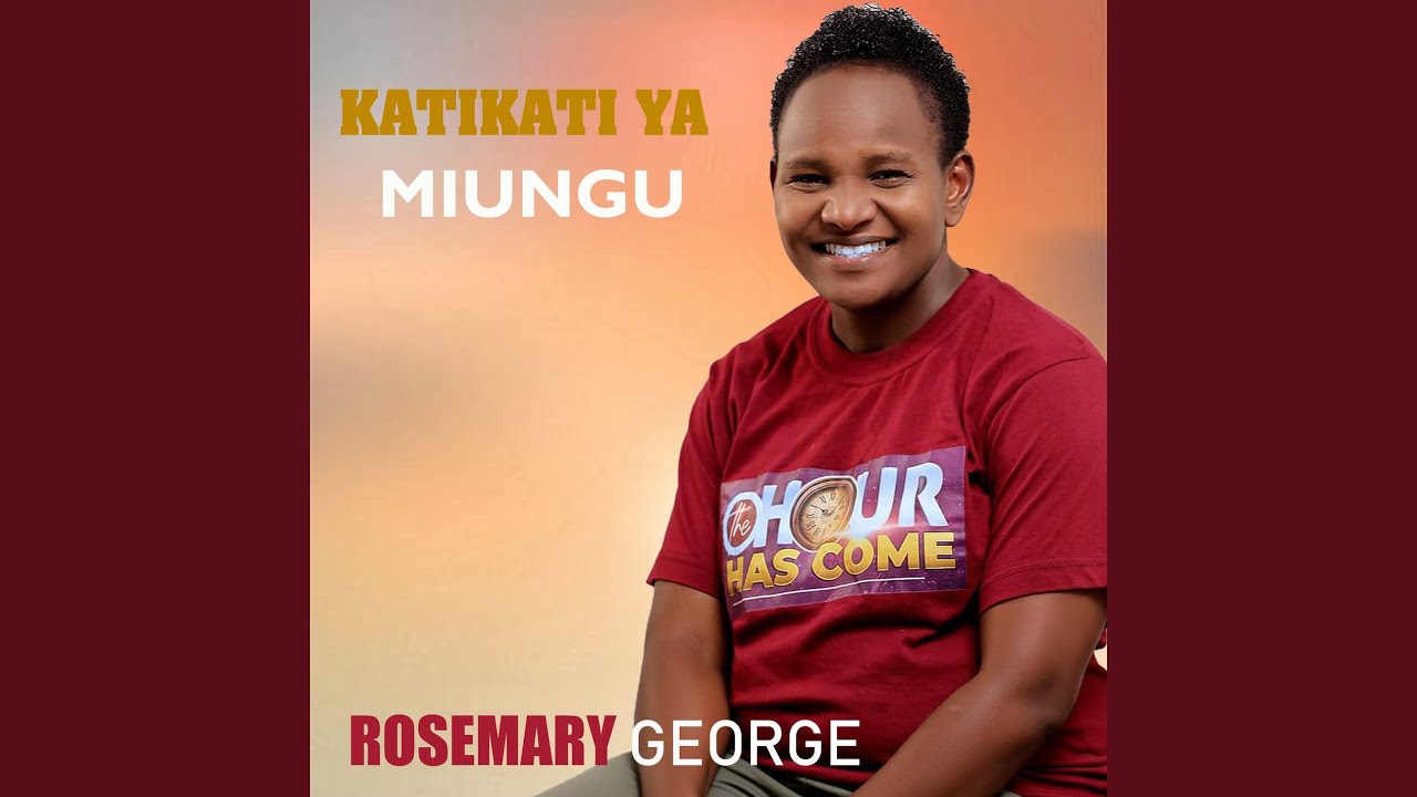 Nimemuona Yesu_Yesu Ni Muweza