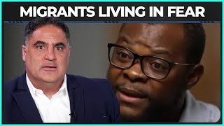 Haitian Residents Afraid of Being Attacked Because of Pet Eating Rumors