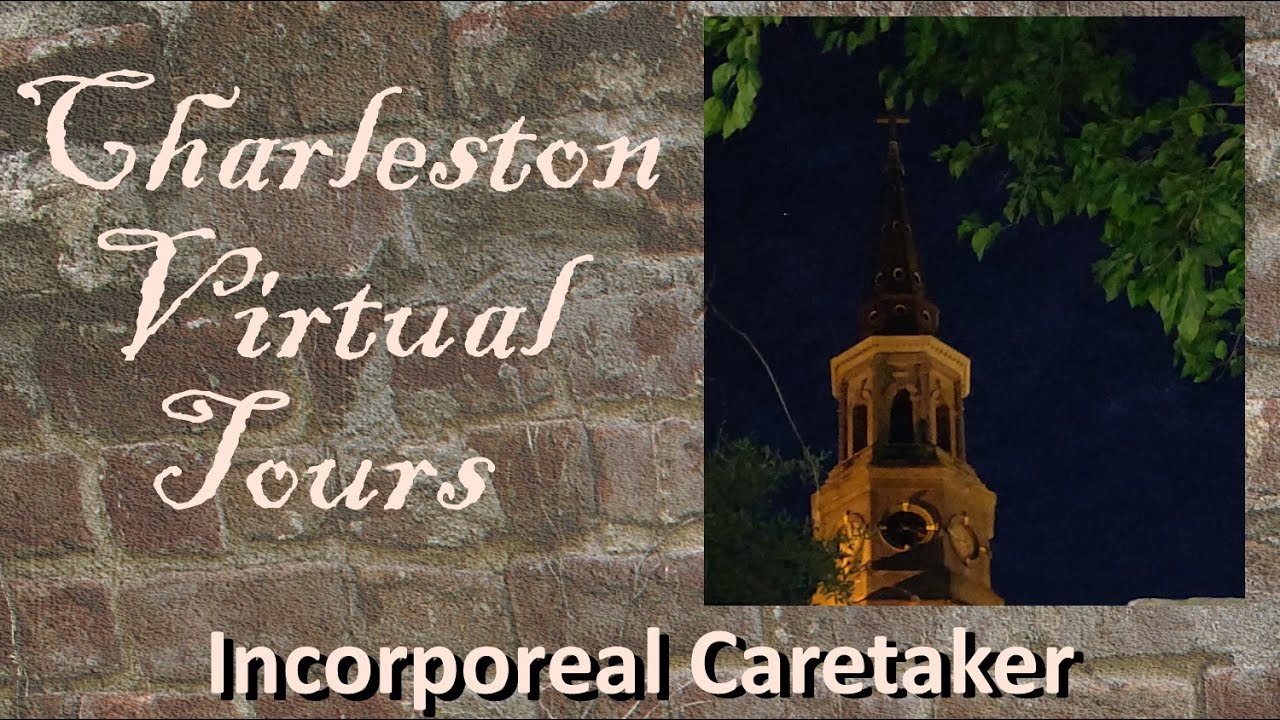 The Incorporeal Caretaker