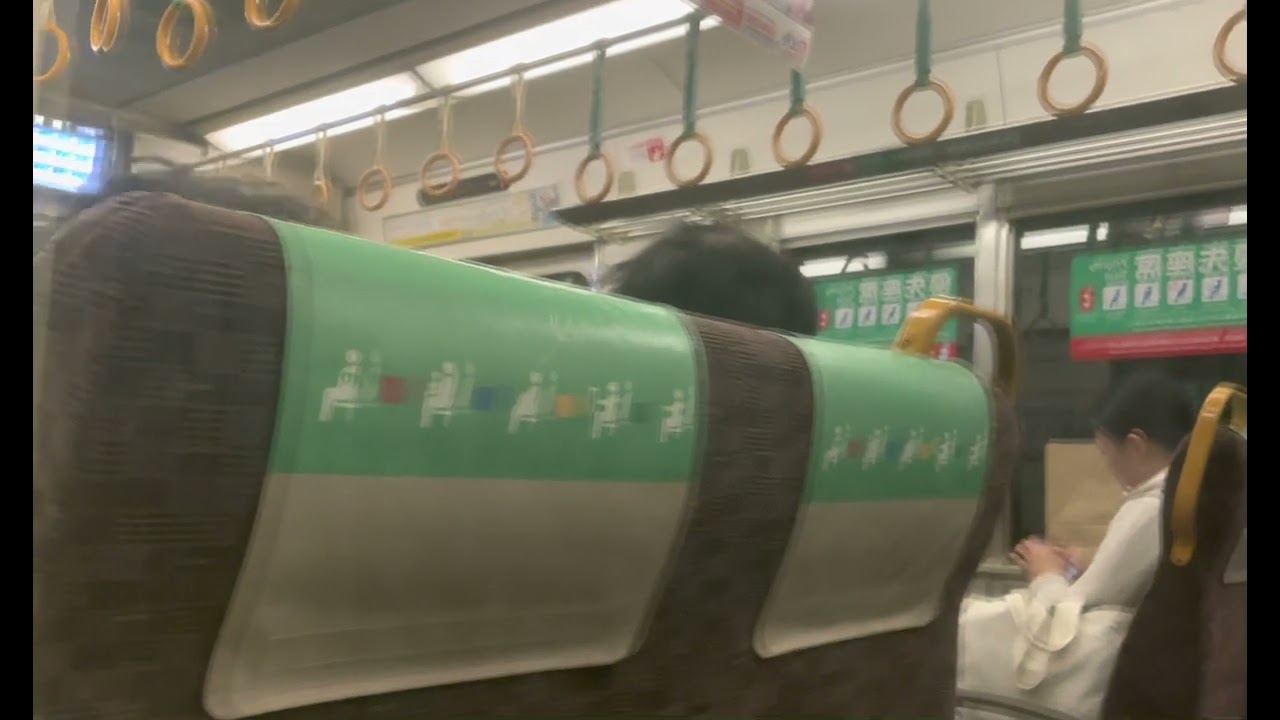 【響く直結軌道の音！】北陸本線 521系 車窓＆北陸トンネル走行音 南今庄→敦賀/Hokuriku line 521 series sideview ＆ Hokuriku tunnel