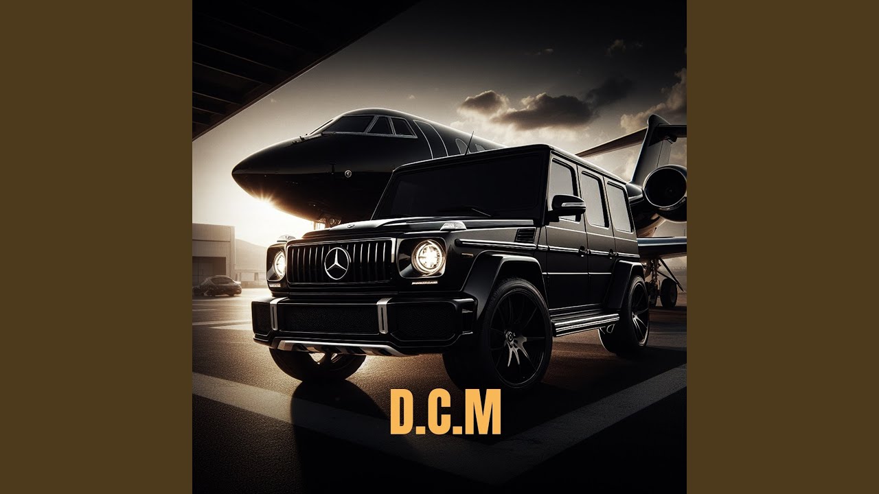 Watch D.C.M on YouTube Watch D.C.M on YouTube