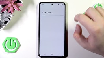 SAMSUNG Galaxy M56 5G – How to Enable Google Assistant on Lock Screen