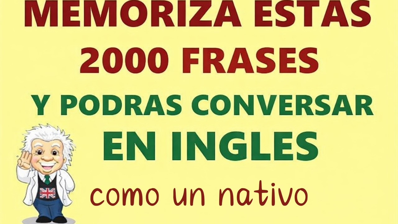 Haz Esto Mejor ✅ Nadie Te Enseña Este Inglés REAL En este video ✔ 📌 Guarda este video Lo vas a usar