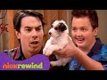 People Walking Into Spencer&#39;s Apartment for 12 Minutes Straight 🤦‍♂️ | iCarly