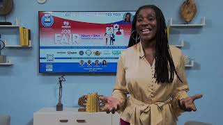 Miramar Job Fair 2023