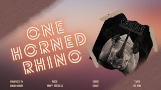 CEEN   - One Horned Rhino🎵2023 Electro Dance Music January 🎵