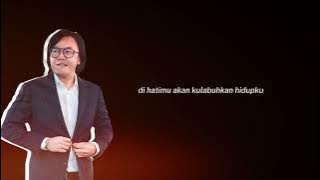 Ari Lasso - Cinta terakhir