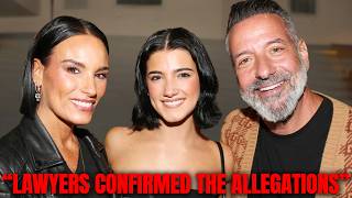 The HORRIFYING REALITY of Charli D Amelio s Family