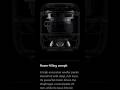 HomePod. Sound, Elevated. #shorts