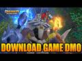 HOW TO DOWNLOAD DMO CARA DOWNLOAD GAME DMO DIGIMON HOW TO DOWNLOAD DMO CARA DOWNLOAD GAME DMO DIGIMON