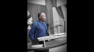 CROSSOVER PRAYER MEETING | MAY 2026