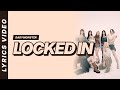 BABYMONSTER Locked In Lyrics Video 