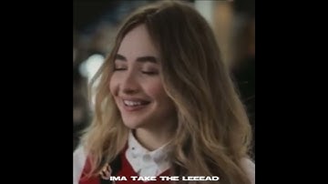 My MEP Part for @calmsoule7 | Sabrina Carpenter They’re looking at me | CleorEdits