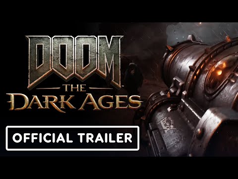 Doom: The Dark Ages - Official Update 2 Launch Trailer