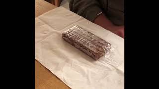 How To Eat Nutty Buddy