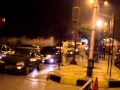 شلل مرورى فى بنها بسبب حادث على الطريق الزراعى شلل مرورى فى بنها بسبب حادث على الطريق الزراعى
