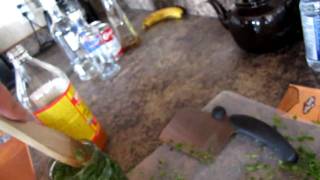 Chickweed Tincture