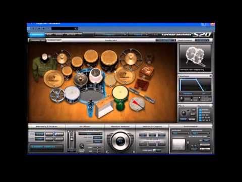 toontrack superior drummer 2.0 toontrack superior drummer 2.0