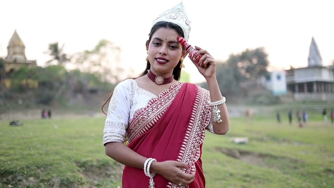 Pre wedding video Sonu ❤️ gourab 