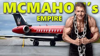 Top 12 Expensive Owned By Billionaire Vince McMahon #vincemcmahon