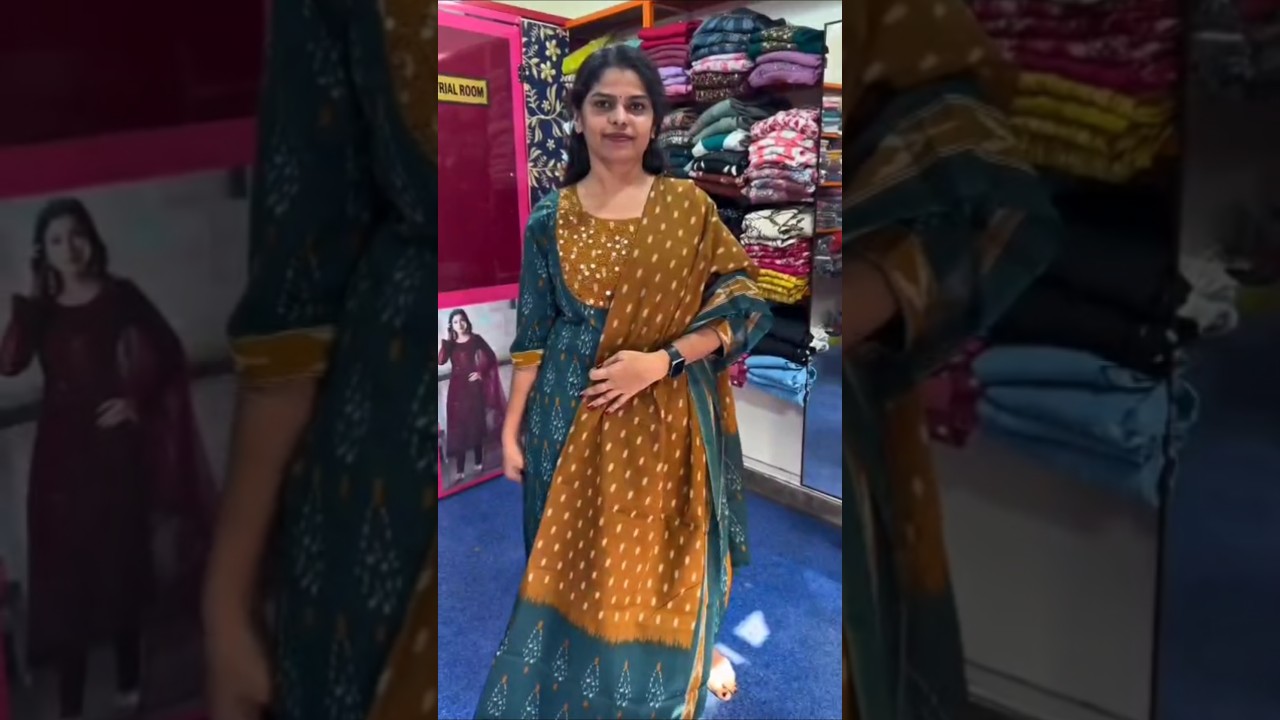 Anjanam boutique 7560988324