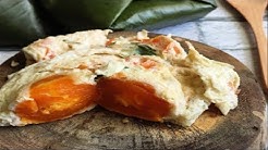 Resep Pepes Telur Asin Yang Enak - Durasi: 1.32. 